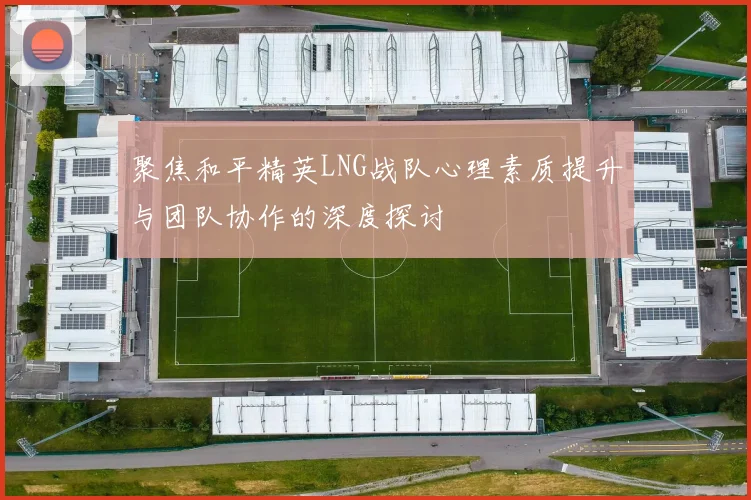 聚焦和平精英LNG战队心理素质提升与团队协作的深度探讨